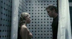 6. Teresa Palmer Naked – Restraint, 2008