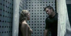 7. Teresa Palmer Naked – Restraint, 2008