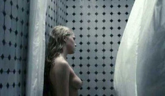 8. Teresa Palmer Naked – Restraint, 2008