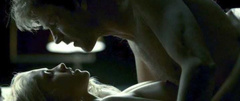 10. Teresa Palmer Naked – Restraint, 2008