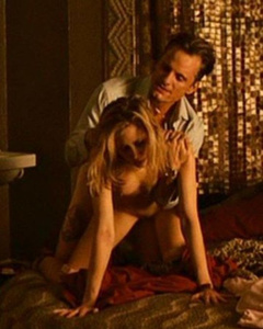 5. Tereza Srbova Naked – Eastern Promises, 2007