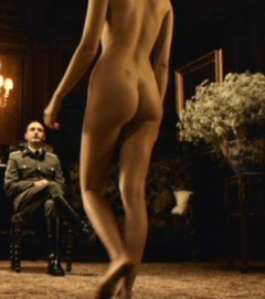 5. Tereza Srbova Naked – Eichmann, 2007