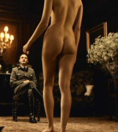 6. Tereza Srbova Naked – Eichmann, 2007