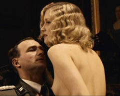 15. Tereza Srbova Naked – Eichmann, 2007