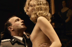 3. Tereza Srbova Naked – Eichmann, 2007