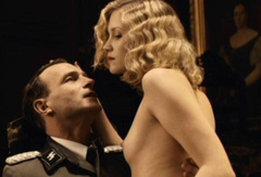 4. Tereza Srbova Naked – Eichmann, 2007