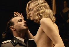 5. Tereza Srbova Naked – Eichmann, 2007