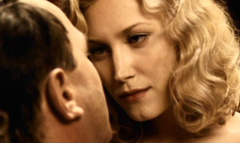 7. Tereza Srbova Naked – Eichmann, 2007