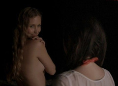 8. Tereza Srbova Naked – Siren, 2010