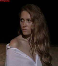 9. Tereza Srbova Naked – Siren, 2010