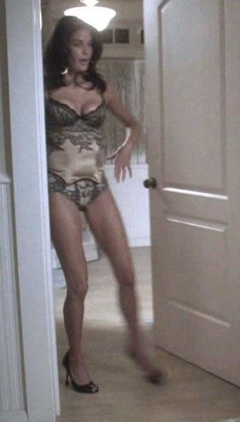 2. Teri Hatcher Sexy – Desperate Housewives, 2004