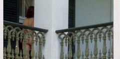 2. Teri Hatcher Naked – Heaven's Prisoners, 1996