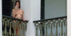 3. Teri Hatcher Naked – Heaven's Prisoners, 1996