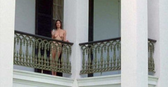 4. Teri Hatcher Naked – Heaven's Prisoners, 1996