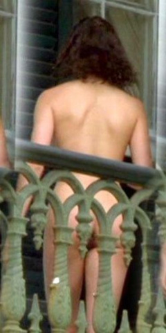 12. Teri Hatcher Naked – Heaven's Prisoners, 1996