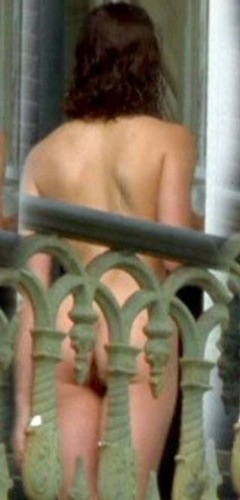13. Teri Hatcher Naked – Heaven's Prisoners, 1996
