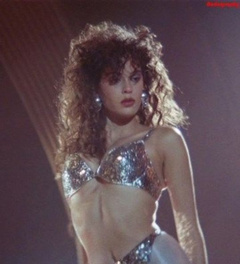 3. Teri Hatcher Sexy – Tango & Cash, 1989