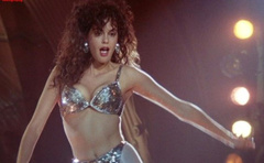 4. Teri Hatcher Sexy – Tango & Cash, 1989