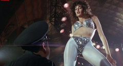 8. Teri Hatcher Sexy – Tango & Cash, 1989