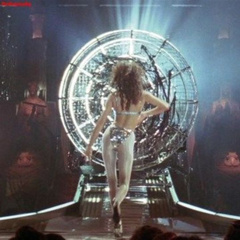 12. Teri Hatcher Sexy – Tango & Cash, 1989
