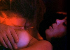 6. Teri Hatcher Naked – The Cool Surface, 1994