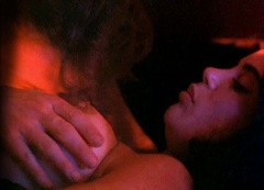 7. Teri Hatcher Naked – The Cool Surface, 1994