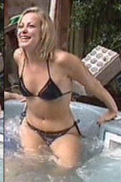 3. Terri Dwyer Sexy – Hollyoaks, 1995