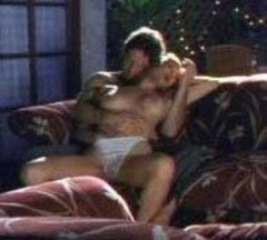 1. Tess Broussard Naked – Bedtime Stories, 2000