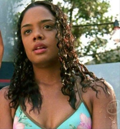 2. Tessa Thompson Sexy – Veronica Mars, 2004