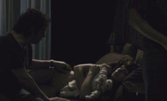 2. Thais Blume Naked – Luna caliente, 2009