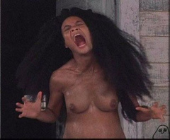 1. Thandie Newton Naked – Beloved, 1998