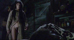 3. Thandie Newton Naked – Beloved, 1998