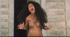 9. Thandie Newton Naked – Beloved, 1998