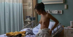 4. Thandie Newton Naked – Gridlock'd, 1997