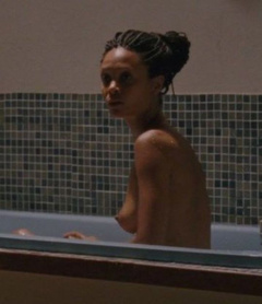 2. Thandie Newton Naked – Half of a Yellow Sun, 2013