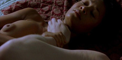 2. Thandie Newton – L'assedio, 1998