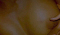 4. Thandie Newton – L'assedio, 1998