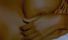 5. Thandie Newton – L'assedio, 1998