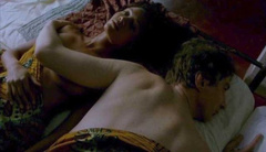 8. Thandie Newton – L'assedio, 1998