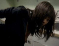 2. Thandie Newton Naked – Rogue, 2013