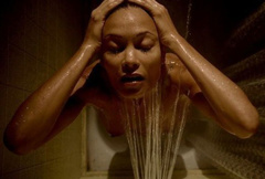 4. Thandie Newton Naked – Rogue, 2013