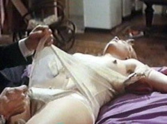 2. Theresa Russell Naked – Bad Timing, 1980