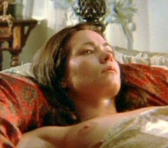 3. Theresa Russell Naked – Eureka, 1990