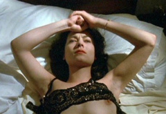 7. Theresa Russell Naked – Eureka, 1990