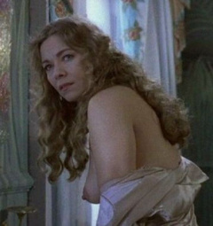 3. Theresa Russell Naked – Hotel Paradise, 1995