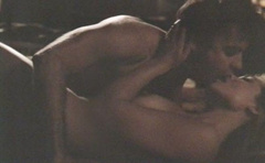 2. Theresa Russell Naked – Impulse, 1990