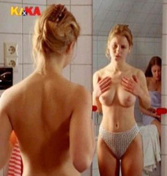 2. Theresa Scholze Naked – Mensch, Pia!, 1996