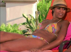 1. Tia Mowry Sexy – The Game, 2008