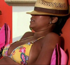 4. Tia Mowry Sexy – The Game, 2008