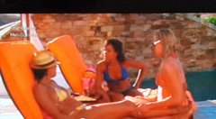 5. Tia Mowry Sexy – The Game, 2008